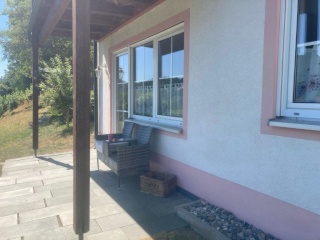 Ad image: 2-Zi Wohnung mit Terrasse und tollem Ausblick