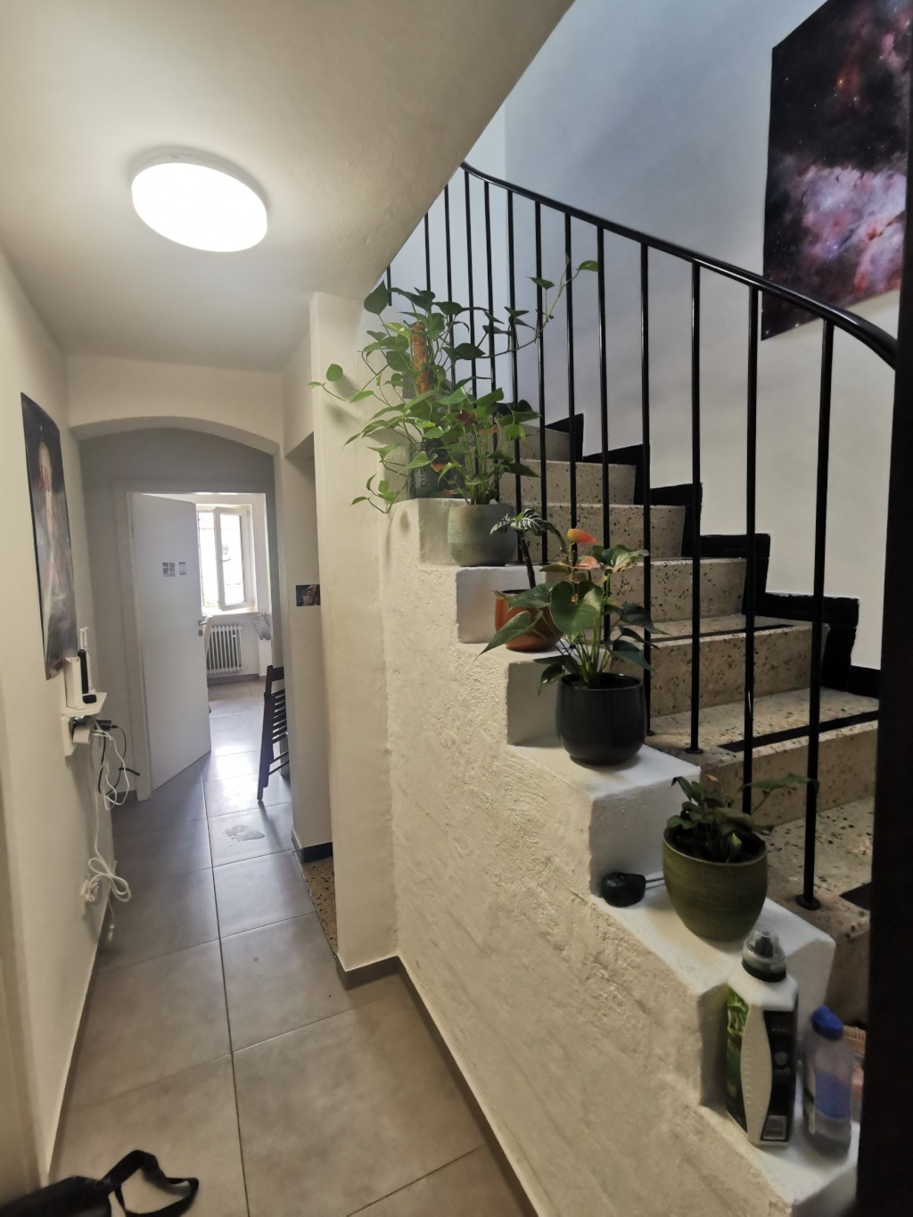 WG-Zimmer Obergiesing Bacherstraße 10 - Bild 11