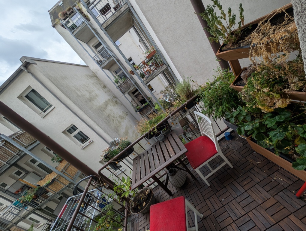 4 Zimmer Untermiete auf St. Pauli / Altona Altstadt 21.09. - 31.10.26 – Hamburger Hochstr 19, 20359 Hamburg St. Pauli – Vorschaubild 14