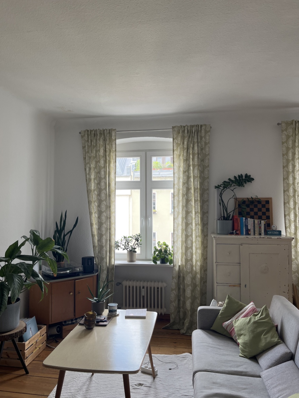 WG-Zimmer Kreuzberg - Bergmannkiez Solmsstraße - Bild 4