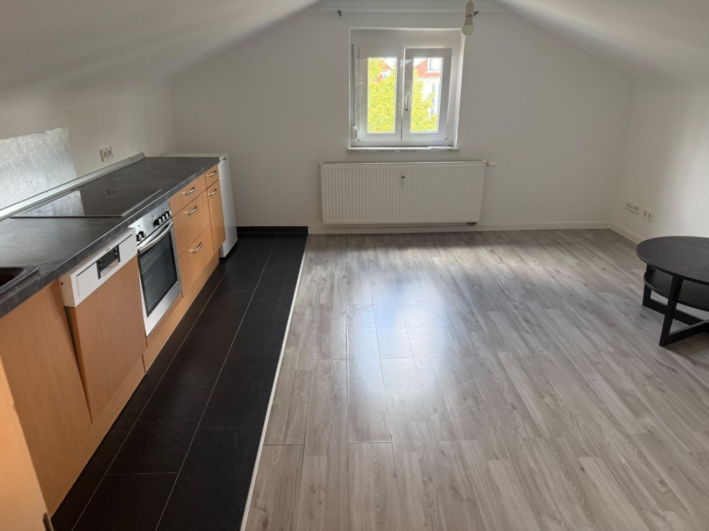 Wohnung Böfingen Ostpreußenweg - Bild 6