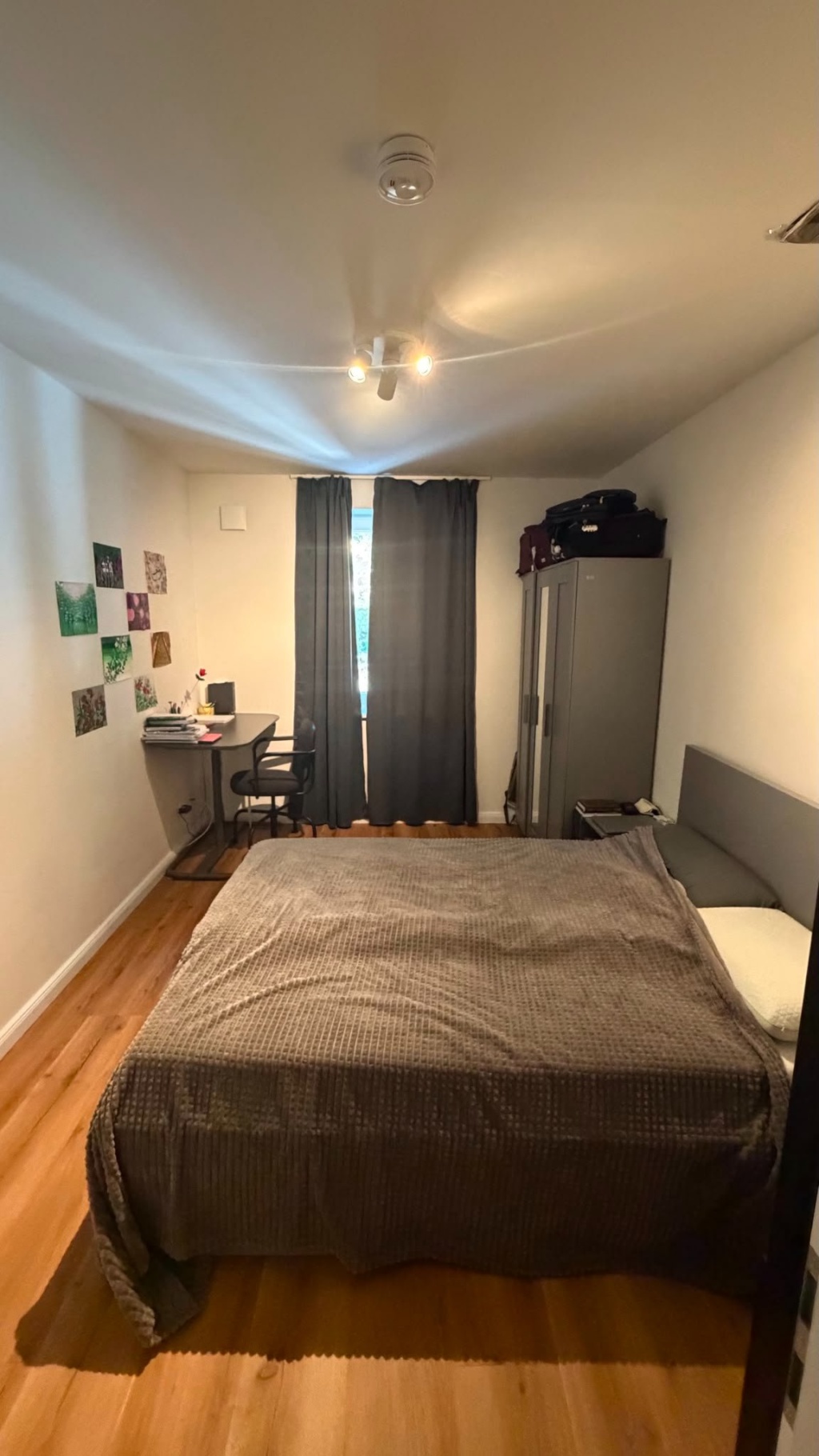 1 Zimmerwohnung in Harburg! Perfekt für Studenten und Paare!! – Gaiserstraße, 21073 Hamburg Marmstorf – Vorschaubild 2