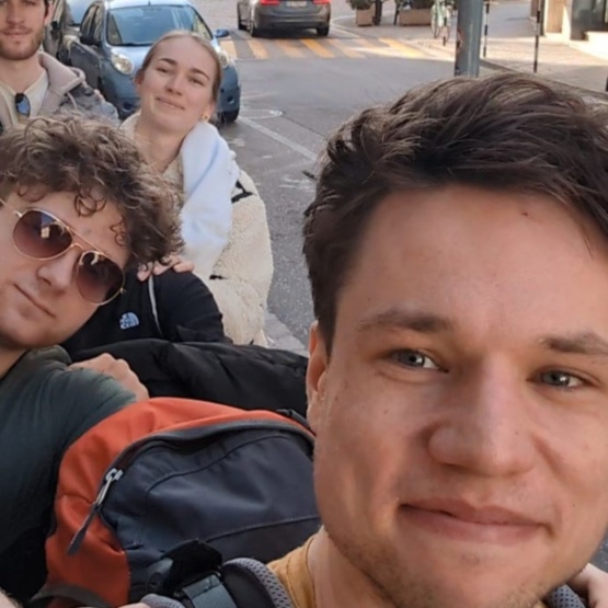 Profilbild