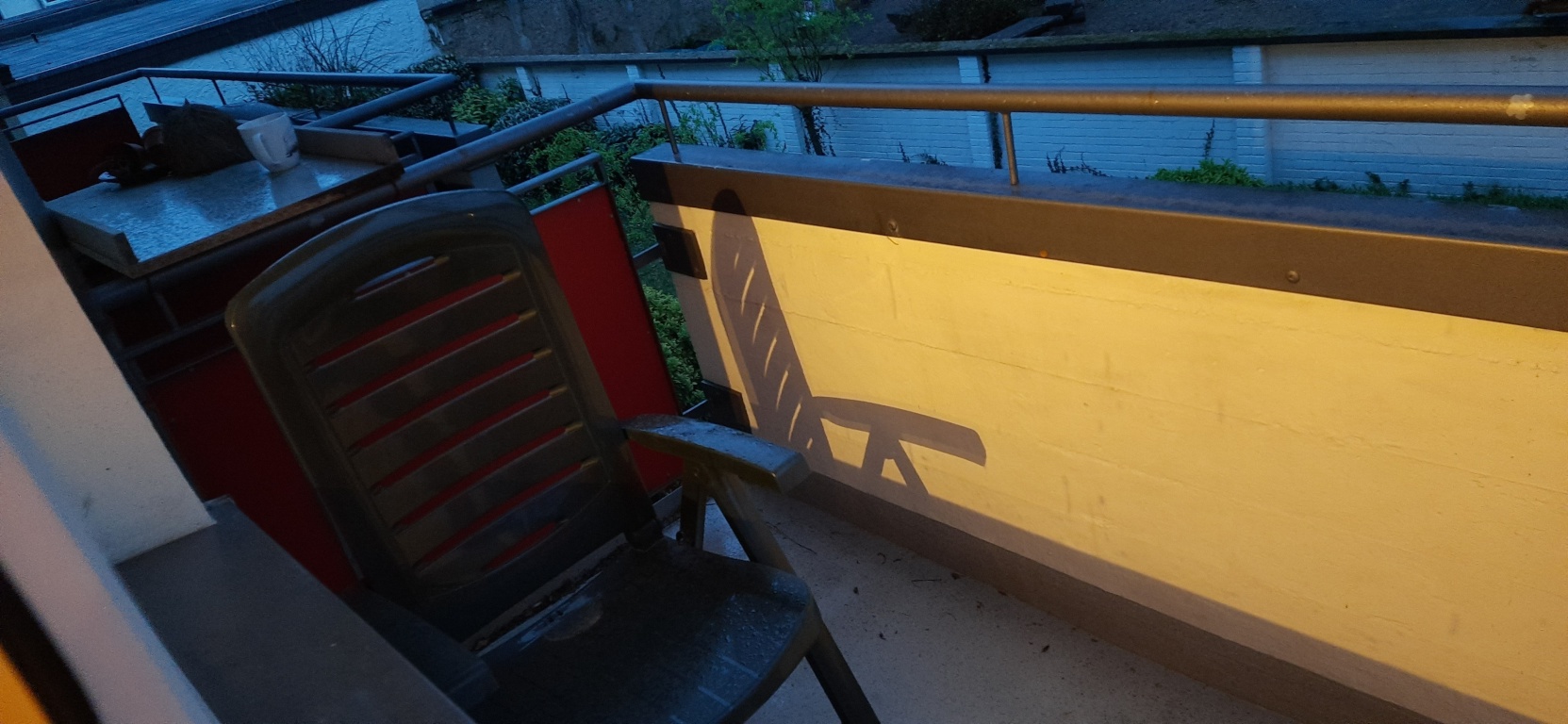 2 Raum-Wohnung – Endenicher Straße 333, 53121 Bonn Endenich – Vorschaubild 7