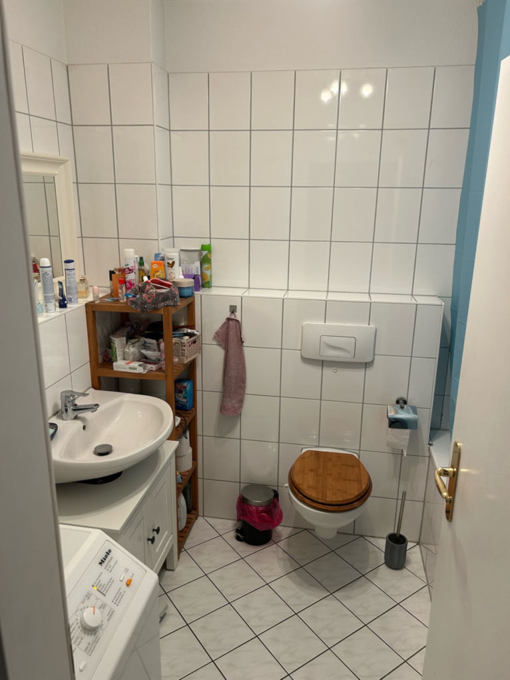 WG-Zimmer Neustadt-Neuschönefeld Lilienstr. - Bild 3