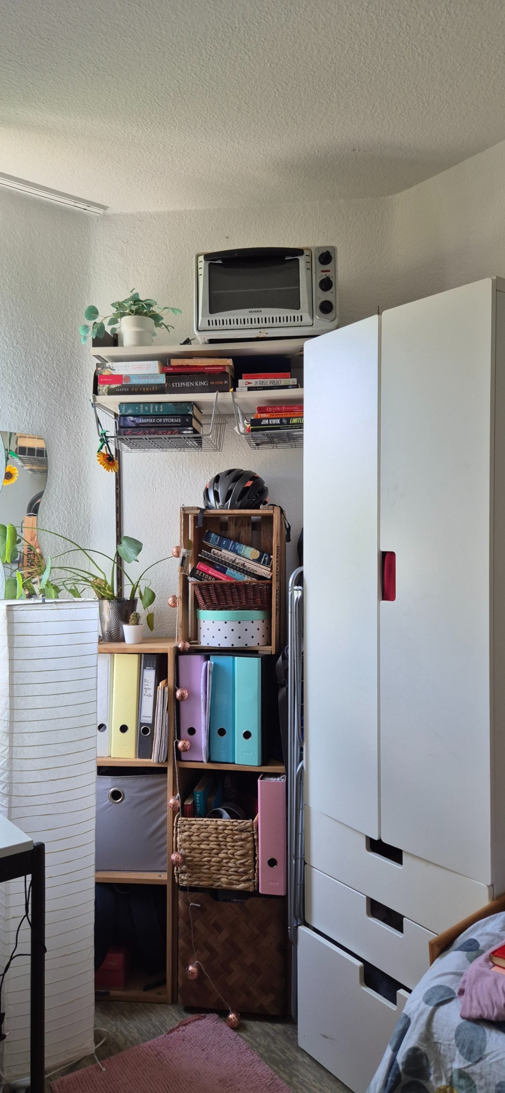 Einzelapartment in Uni Nähe – Am Gonsenheimer Spieß 4, 55122 Mainz Hartenberg/Münchfeld – Vorschaubild 2