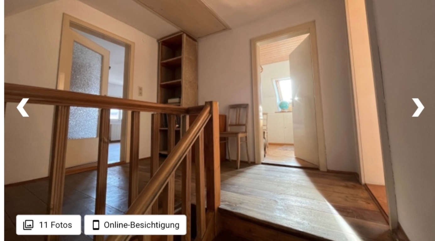 Habitación en WG Ergolding Hohe Kreuzstraße - foto 3
