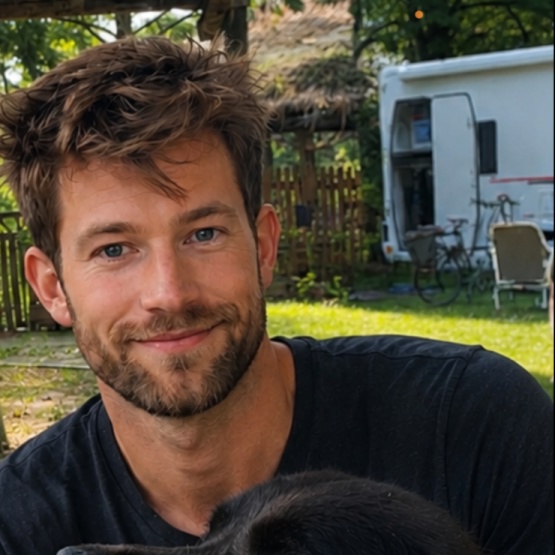Profilbild