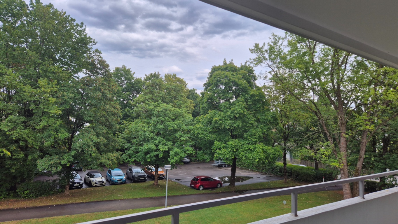 Flatshare Aubing-Lochhausen-Langwied Weißensteinstraße 12 - picture 9