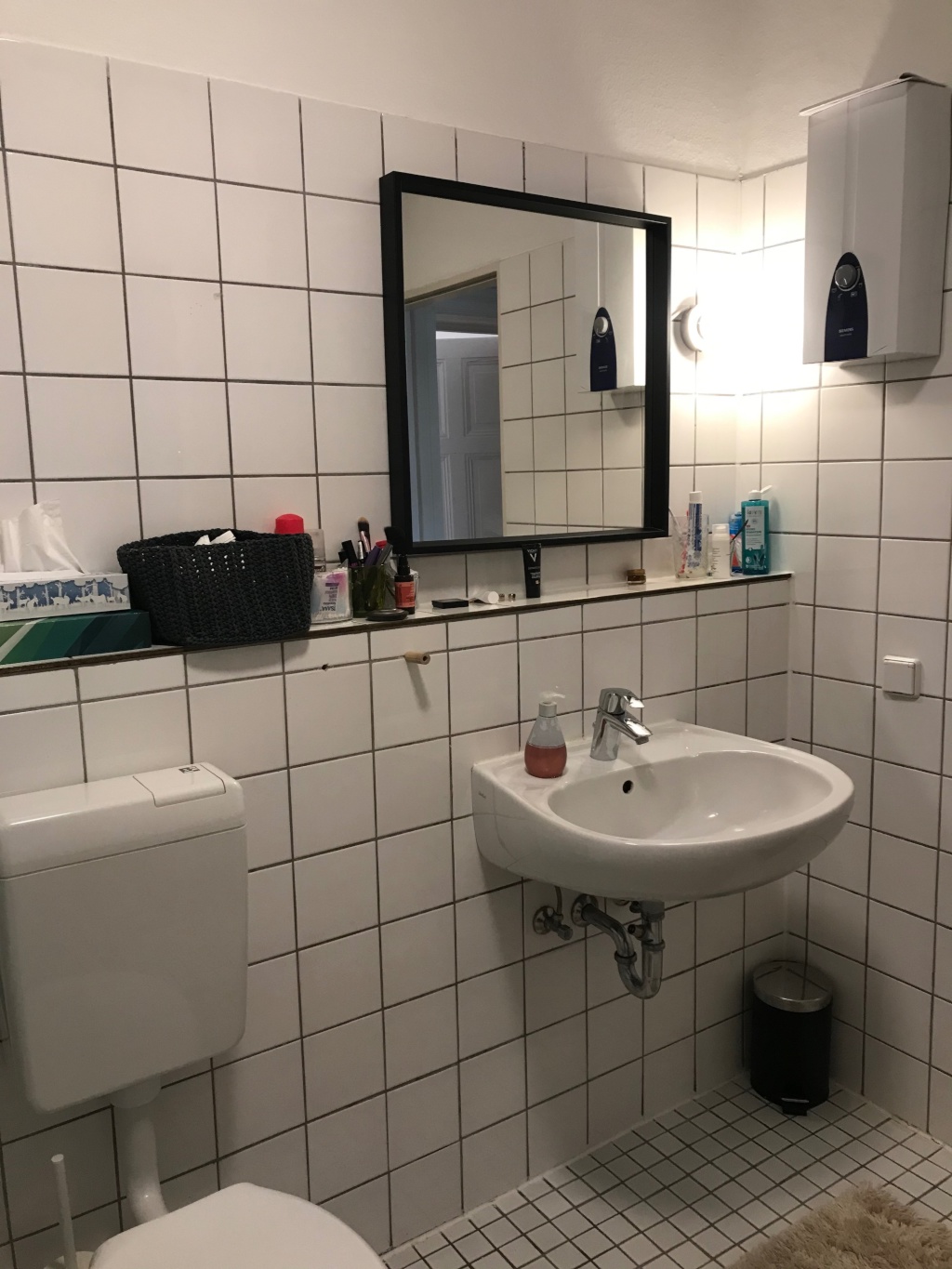 Flatshare Kreuzberg Audre-Lorde-Strasse  10 - picture 8