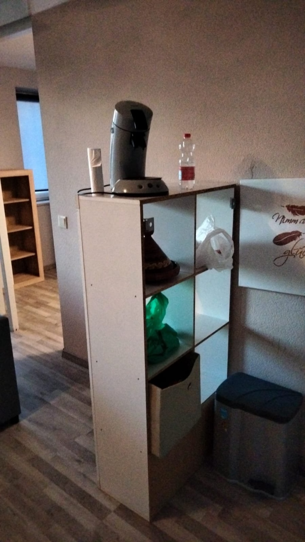 🏠 Voll möblierte 2-Zimmer-Wohnung in Köln zur Untermiete – ab sofort verfügbar – hans-schulten str 2, 51109 Köln köln – Vorschaubild 7