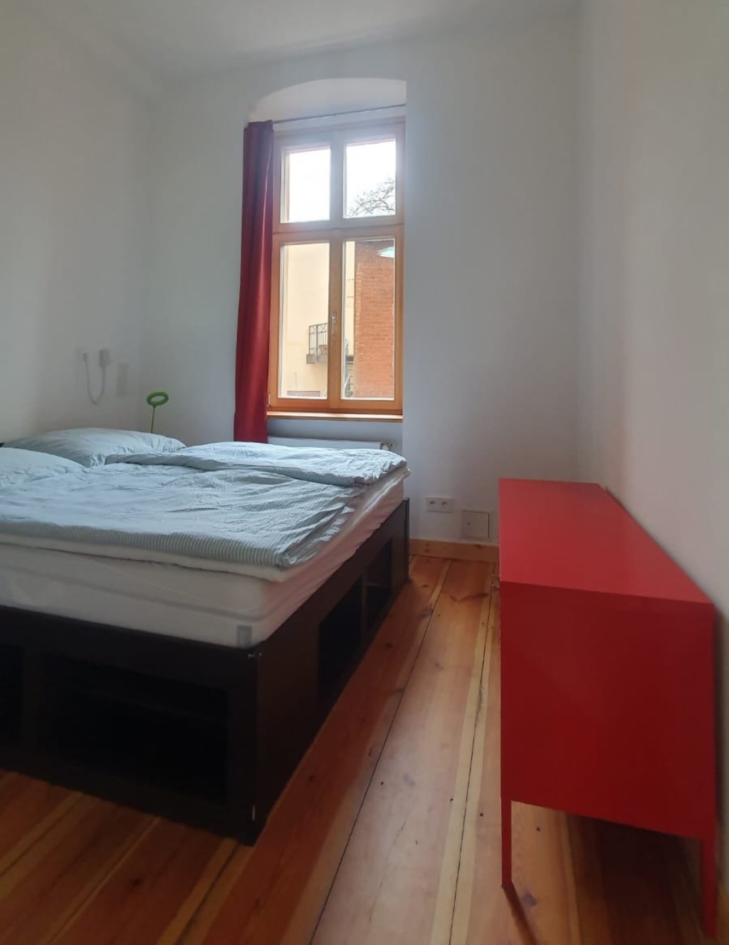 Flat Kreuzberg Fraenkelufer 46 - picture 11