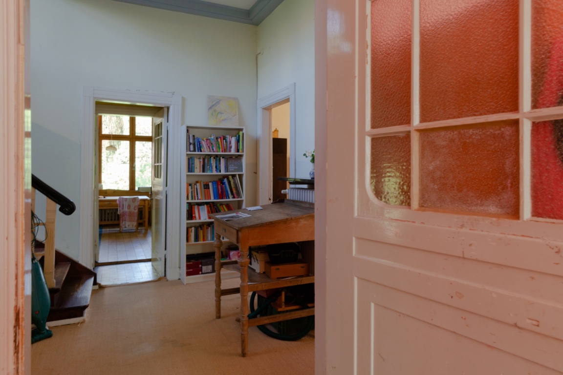 Jugenstilwohnung mit Garten – Birrenkovenallee 13, 22143 Hamburg Rahlstedt – Vorschaubild 11