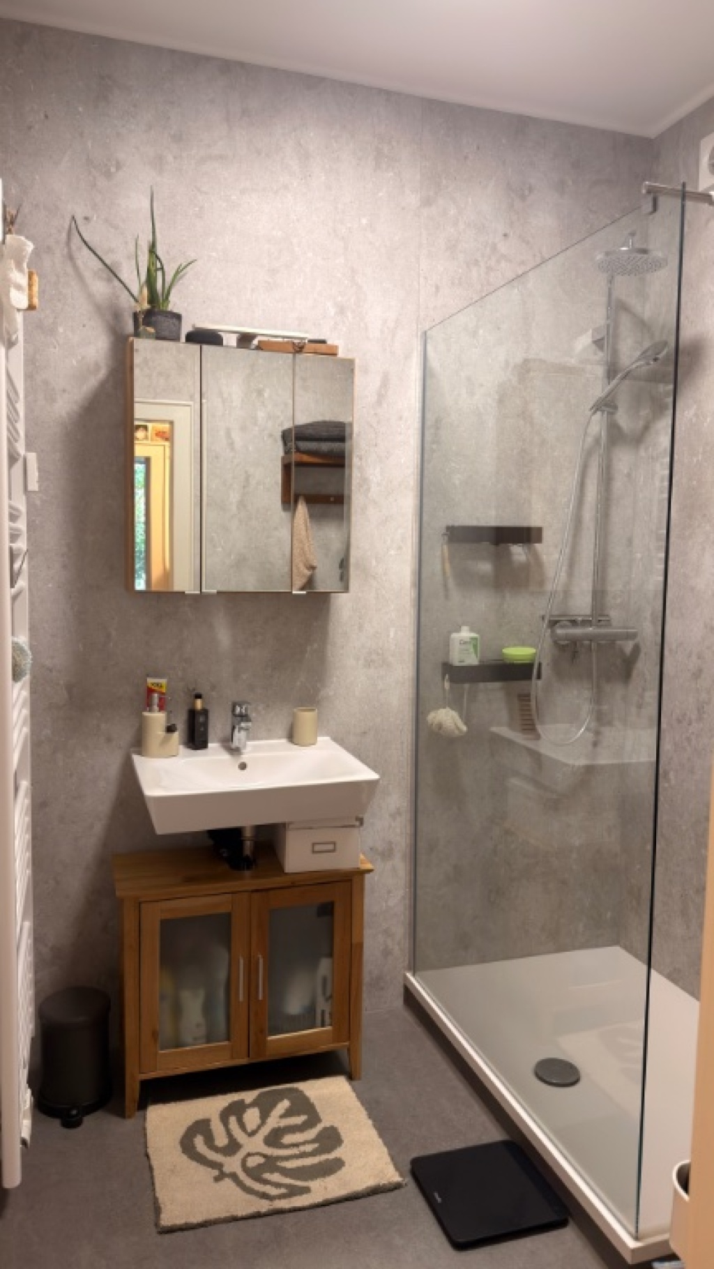Möblierte 3-Zimmer-Wohnung zur Zwischenmiete in Aachen-Südviertel – Lütticherstr., 52074 Aachen Aachen – Vorschaubild 8