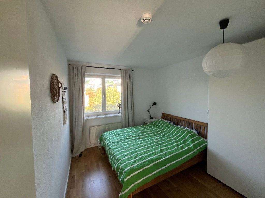 Wohnung Weißensee Charlottenburger Straße 71 - Bild 2