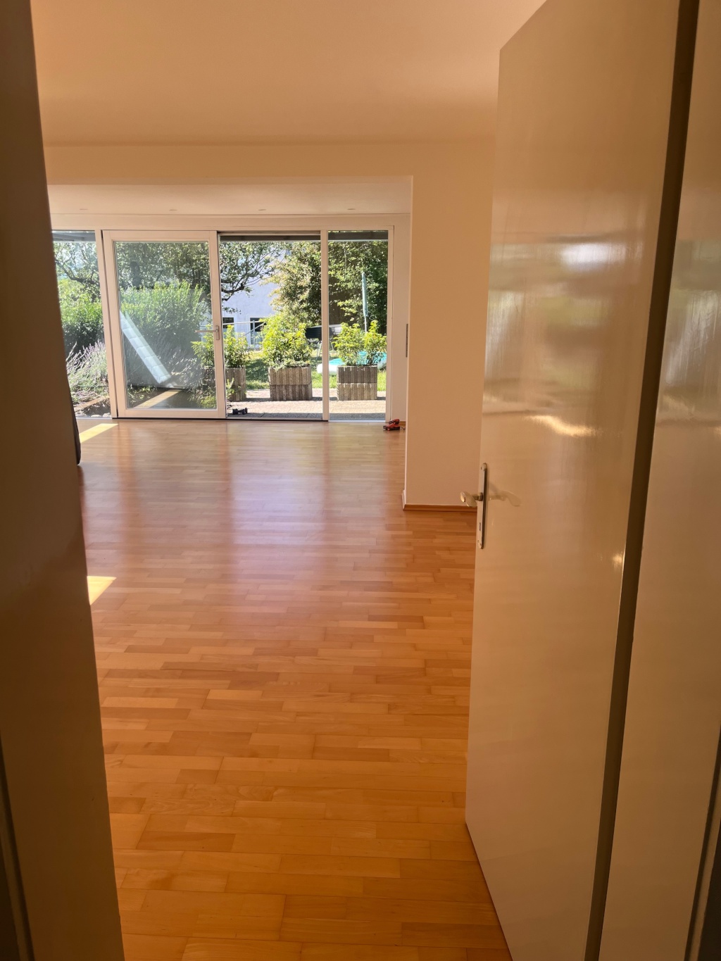 Gemütliche 2,5 Zimmer Wohnung – Gottlieb-Olpp-Straße, 72076 Tübingen Waldhäuser – Vorschaubild 5
