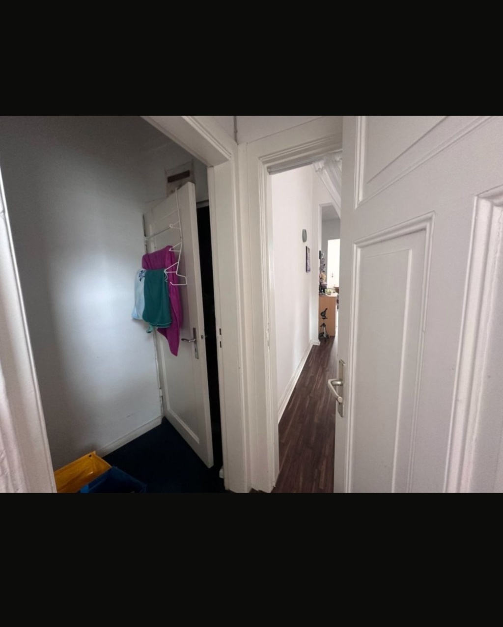 Wohnung Fesenfeld Vor dem Steintor 194 - Bild 5