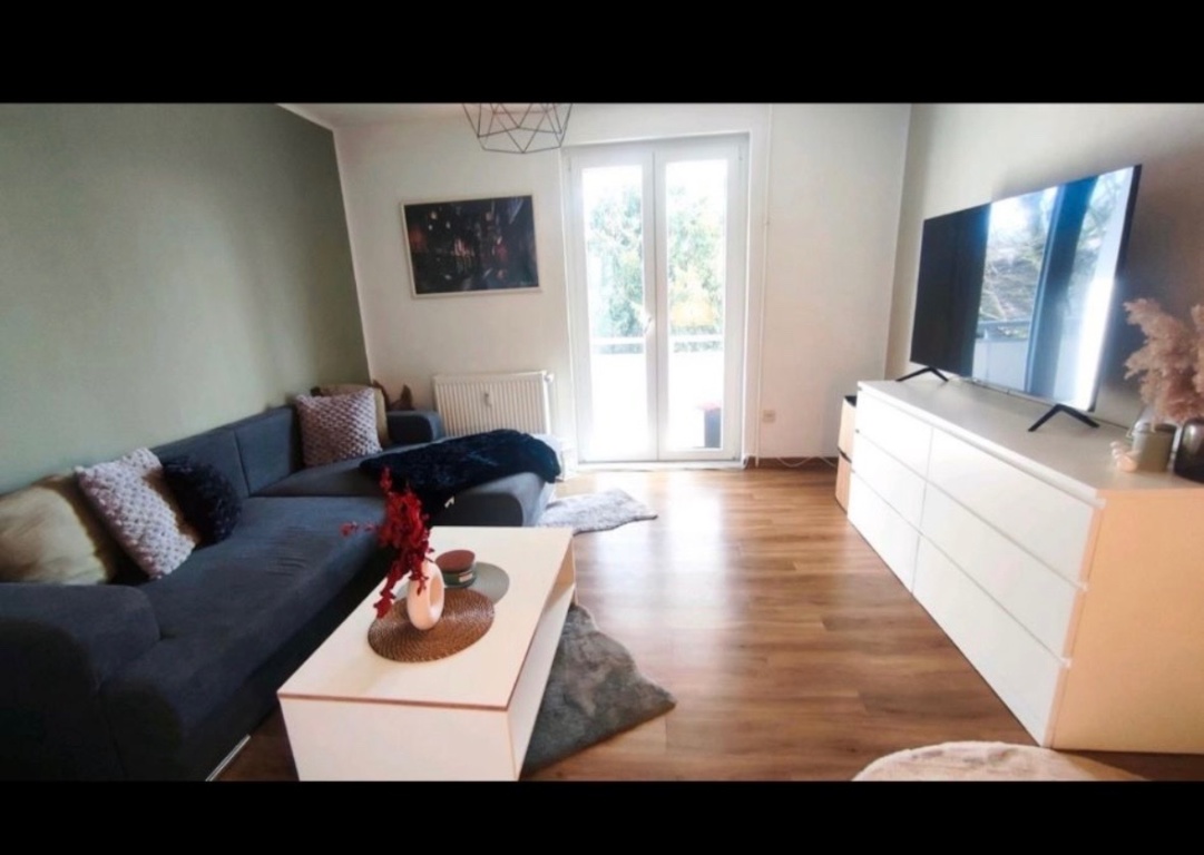 Schöne 2,5 Zimmer Wohnung in Essen – Bochumer Landstraße 256 256, 45276 Essen Steele – Vorschaubild 2