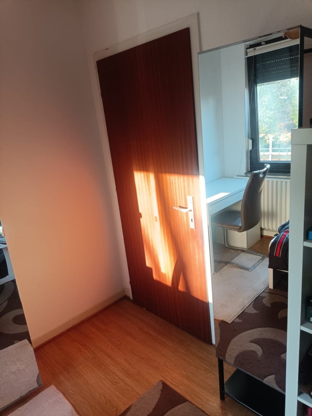 Wohnung Wandsbek Wandsbek- Gartenstadt - Bild 4