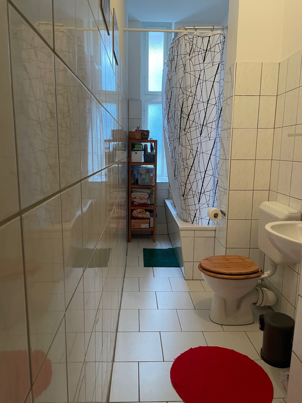 3 Wochen zur Untermiete – Schierker Str., 12051 Berlin Neukölln – Vorschaubild 3