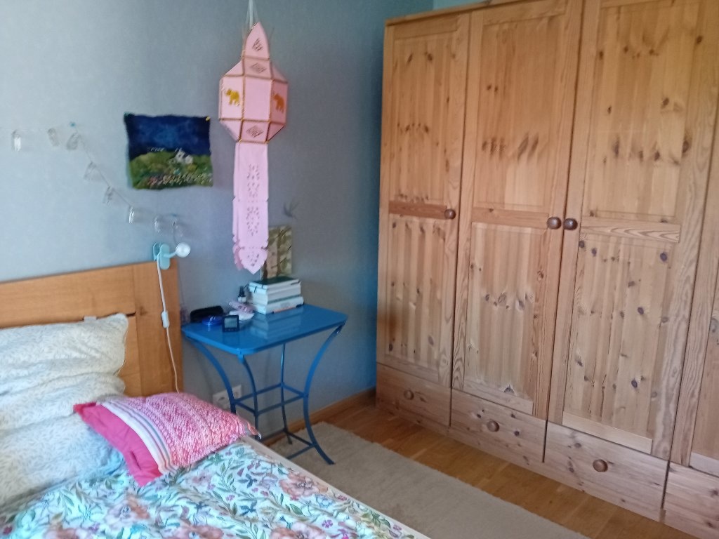 Möblierte 2-Zimmer-Wohnung in Konstanz-Paradies – etwa 3 Monate zur Zwischenmiete – St. Martinsweg 7b, 78462 Konstanz Paradies – Vorschaubild 9