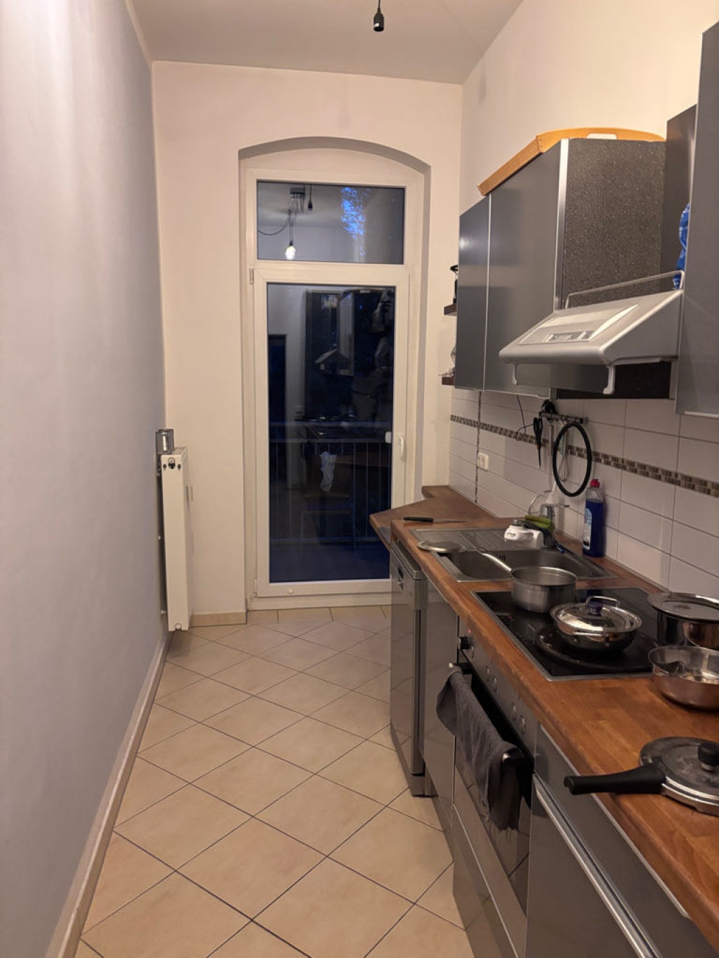 Apartamento Weißensee Bizetstraße - foto 5