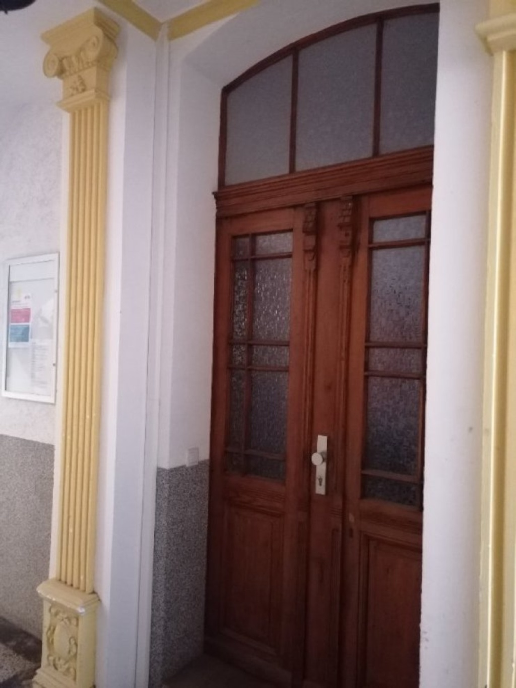 Gemütliche möblierte Wohnung in der südlichen Innenstadt – Zwischenmiete & kurze Aufenthalte :) – Rudolf-Ernst-Weise Straße, 6112 Halle (Saale) Halle Saale Germany – Vorschaubild 7