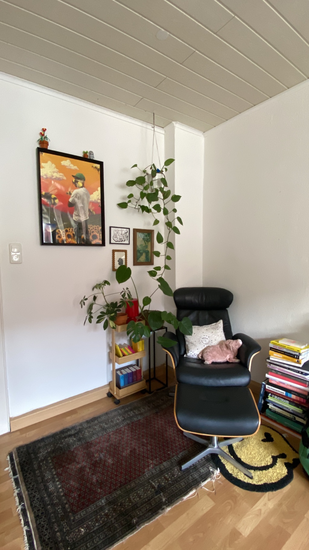 3-Zimmer Wohnung mit Balkon – Stühmeyerstraße 10, 44787 Bochum Innenstadt – Vorschaubild 3