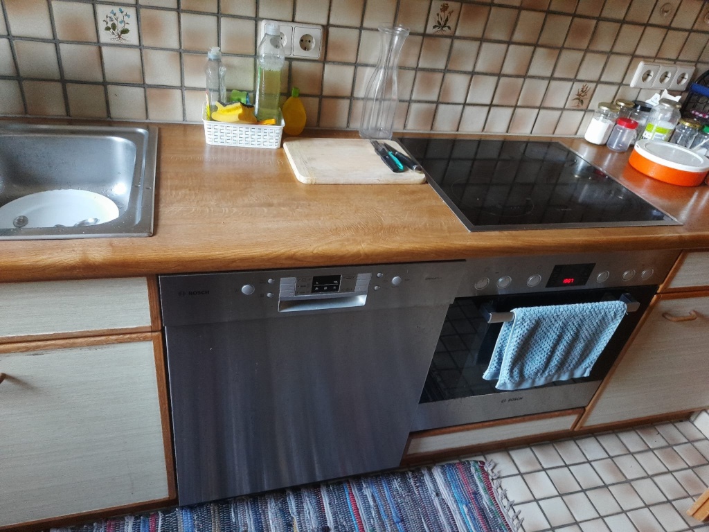 Apartamento Kernstadt Gabelsbergerstraße 25 - foto 14
