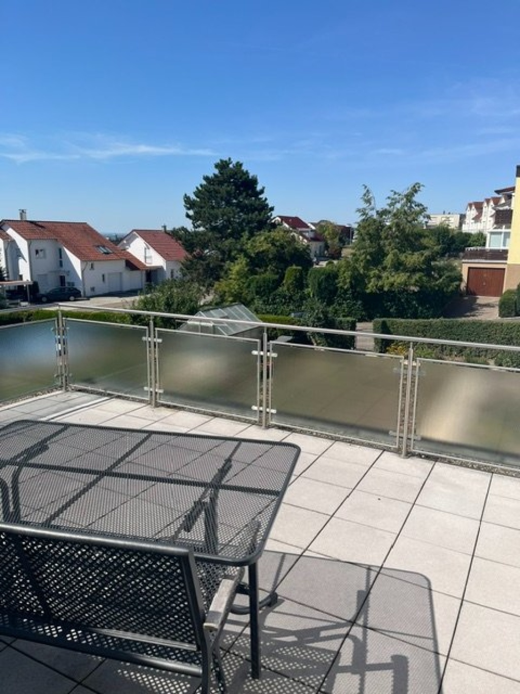 Wohnung Grimmelfingen Amselweg - Bild 7