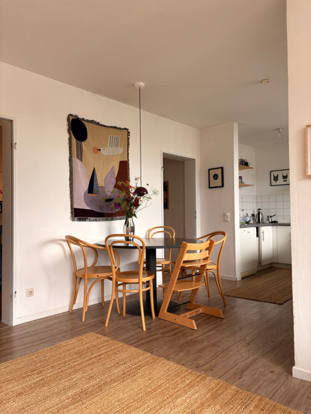 Flat St. Pauli Pinnasberg - picture 3