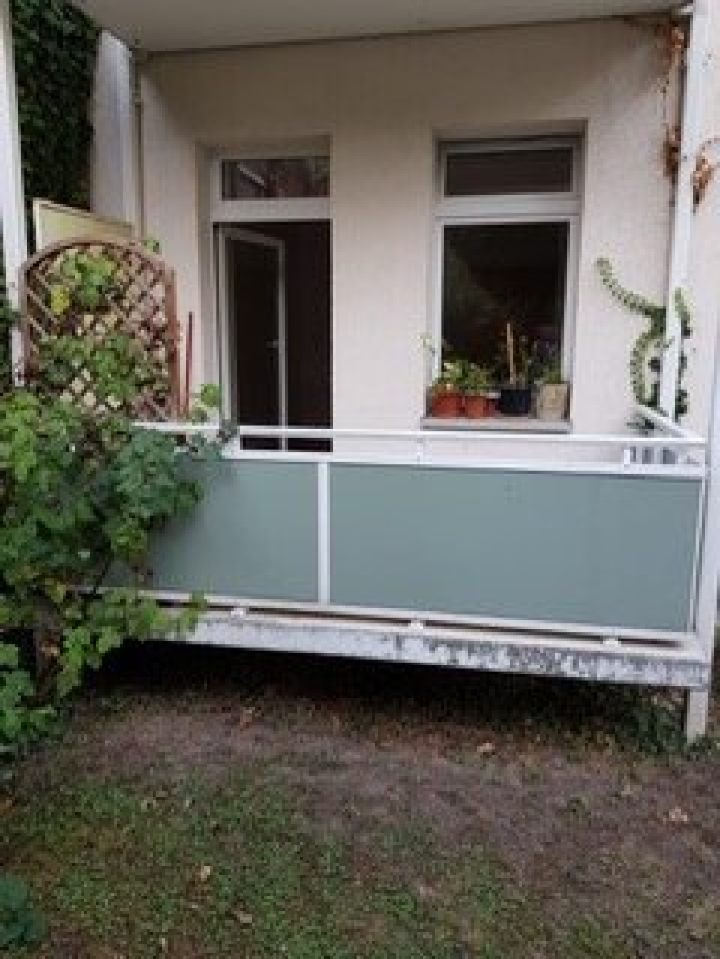 Schöne 2 Zimmer Wohnung mit Südbalkon in Buckau – Bernburger Str. 16, 39104 Magdeburg Buckau – Vorschaubild 7