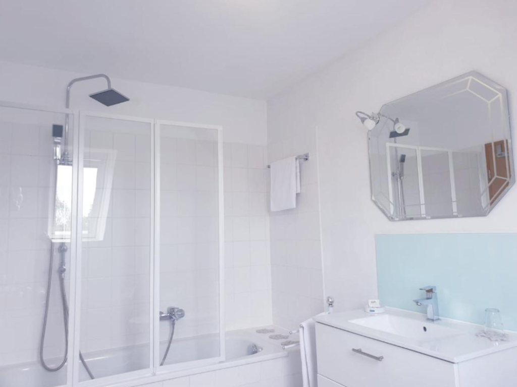 35 m2 teilmöblierte Wohnung mit eigener Küche & Bad – Lindenau, ab 1.10. für 650 € warm – Aurelienstraße, 4177 Leipzig Lindenau – Vorschaubild 7