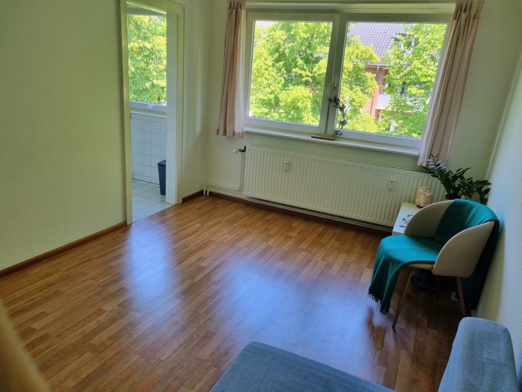 Schöne 3-Zimmer Wohnung im Herzen von Eimsbüttel – Sillemstraße, 20259 Hamburg Eimsbüttel – Vorschaubild 4