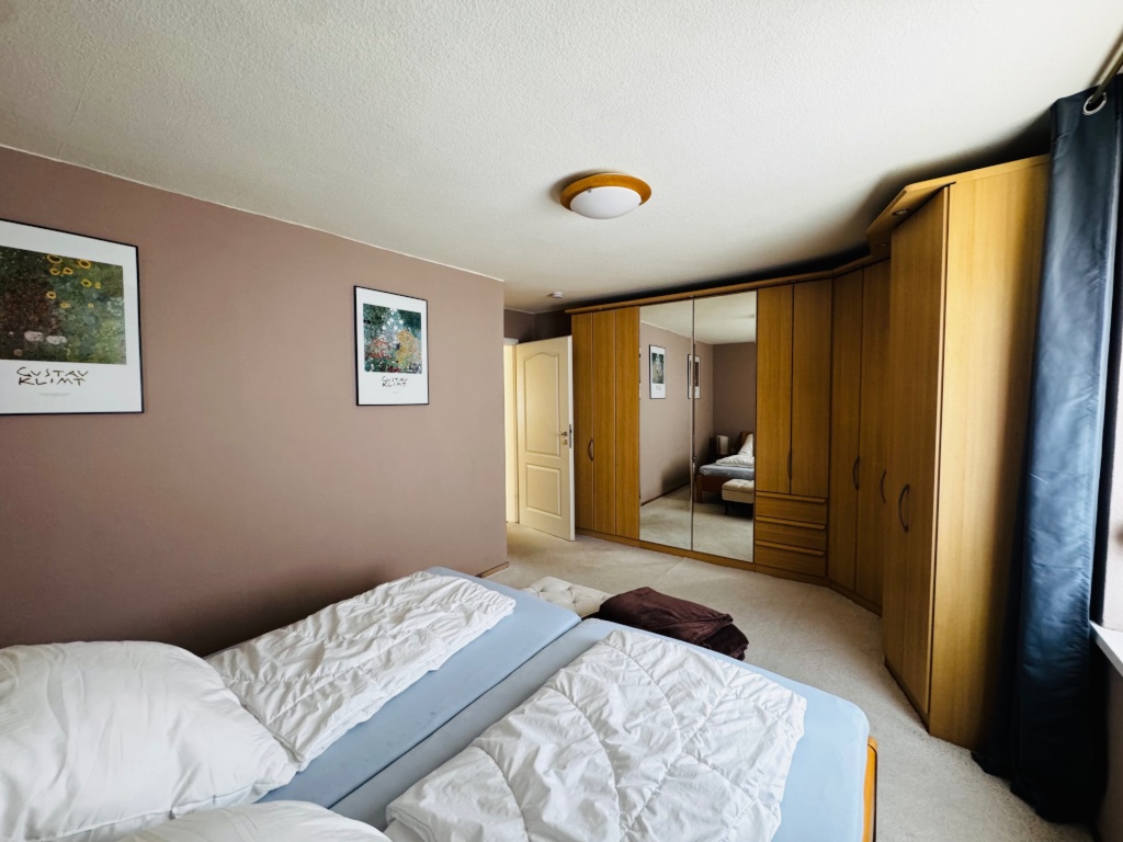 WG-Zimmer Friedrichsfelde Marzahner Chaussee 204 - Dein Zimmer