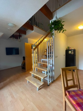 Imagen del anuncio: Helle Maisonette Wohnung