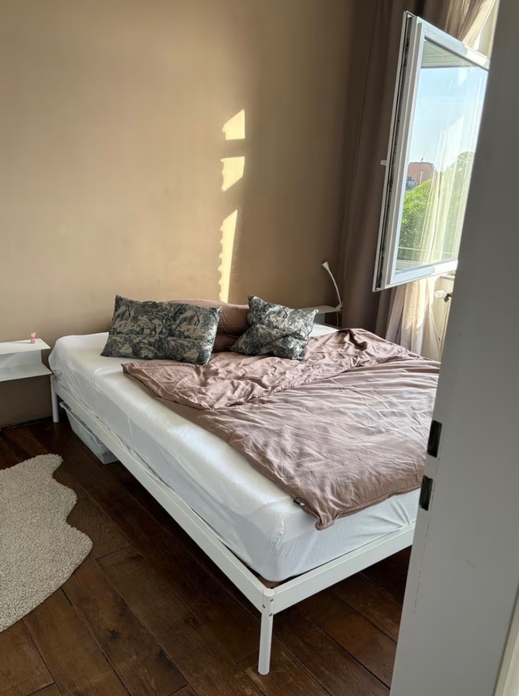 Untermiete im wunderschönen Ehrenfeld im November – Venloer Straße 280, 50823 Köln Ehrenfeld – Vorschaubild 7