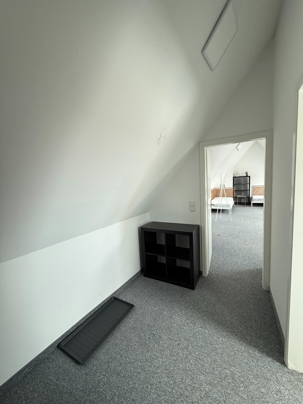 1-Zimmer Apartment zu vermieten - max. für 2 Personen – Goethestraße, 91054 Erlangen Innenstadt – Vorschaubild 5
