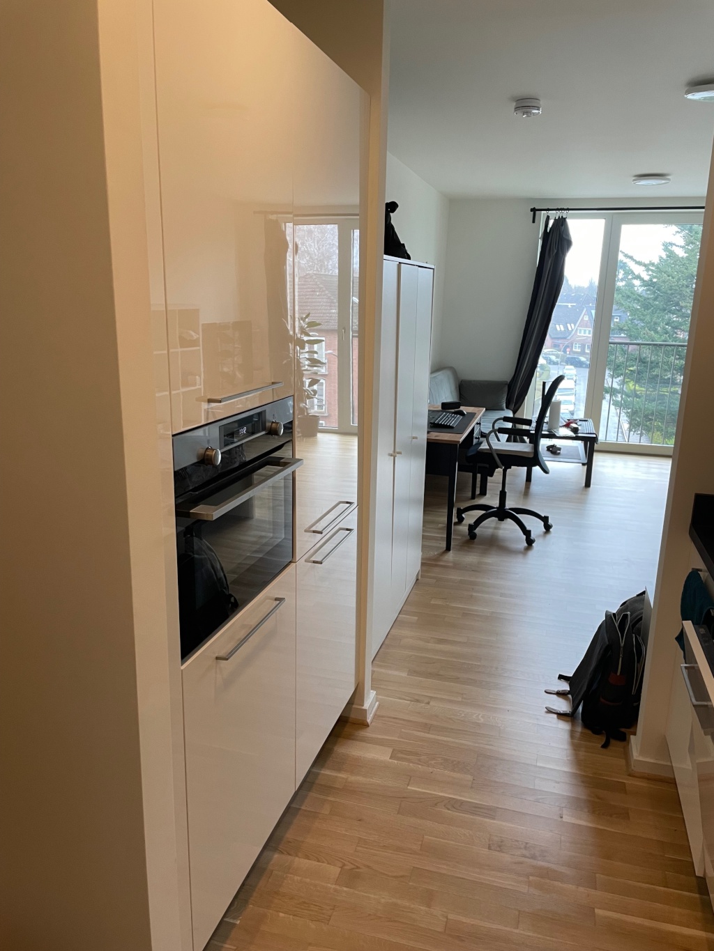 Studio Bahrenfeld 35m2 ab September – Bahrenfelder Chaussee, 22761 Hamburg Bahrenfeld – Vorschaubild 7