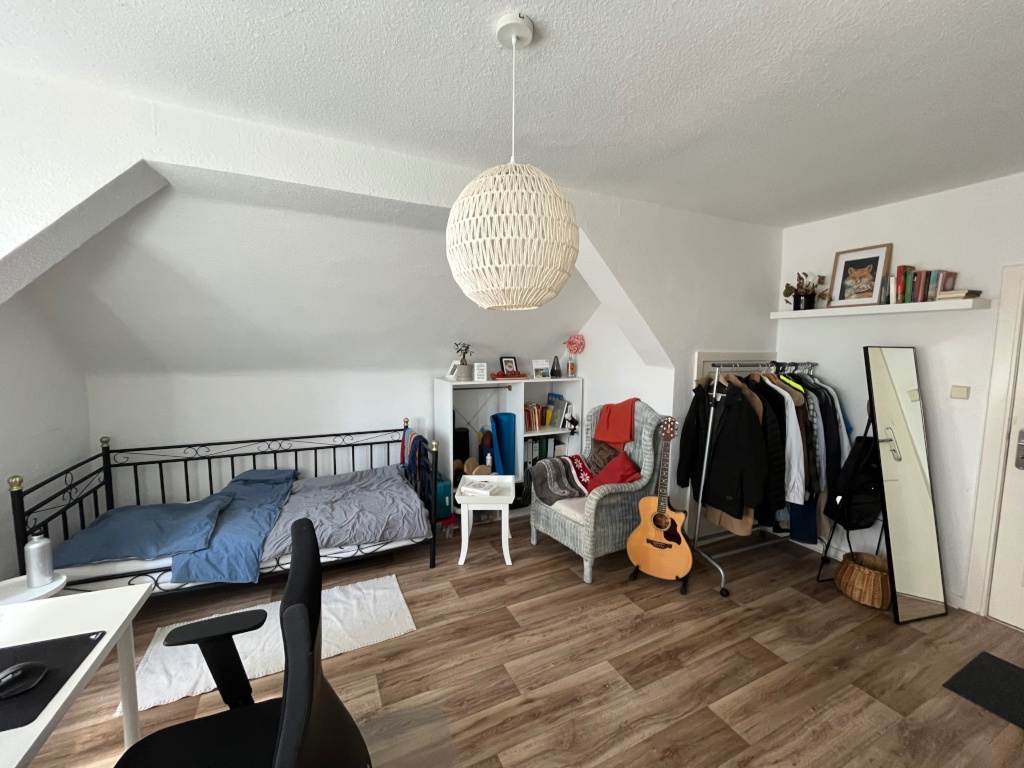 WG-Zimmer Wartenberg Dorfstraße 21 - Bild 2