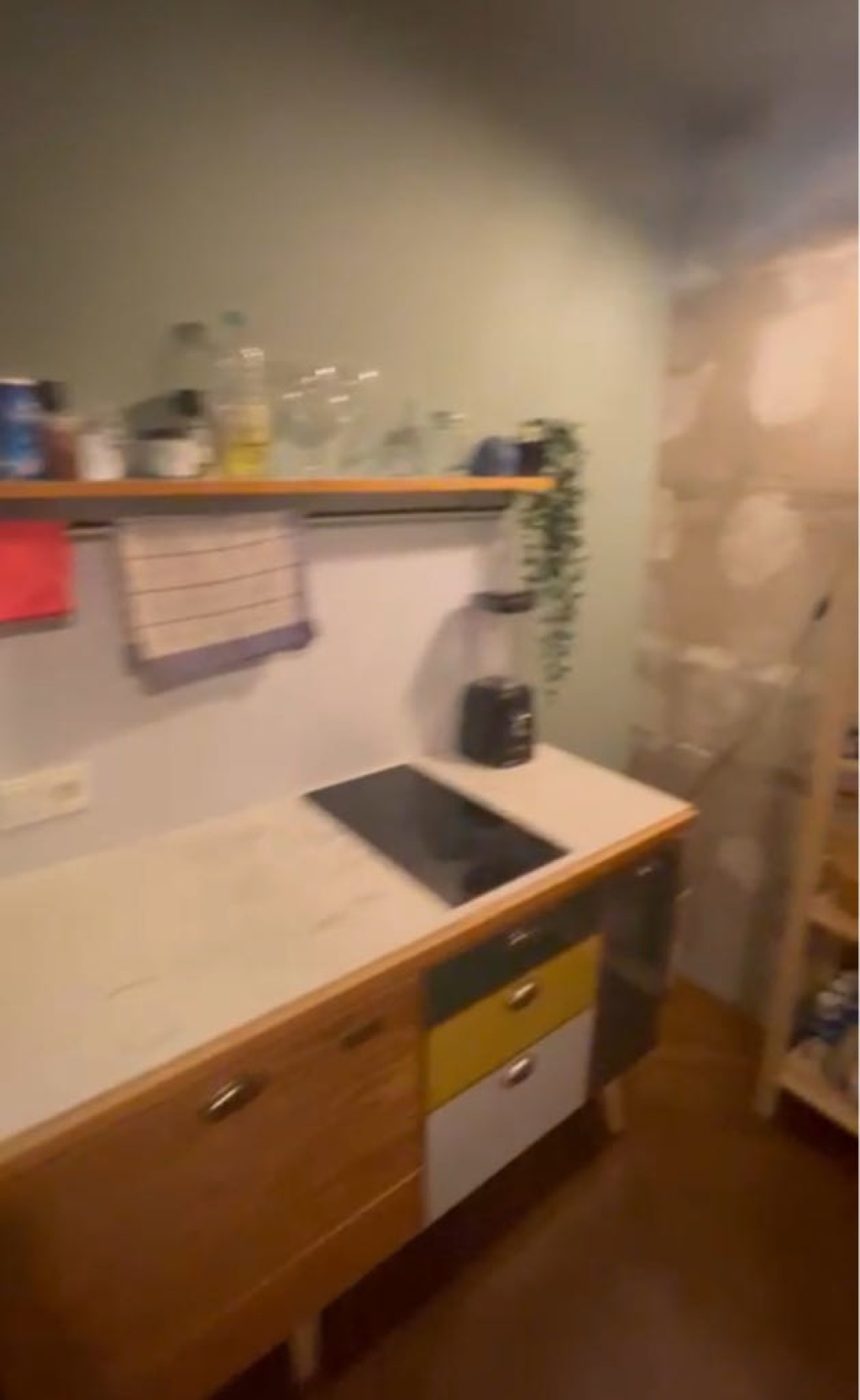 Wohnung Friedrichshain-Kreuzberg Warschauer Straße - Bild 3