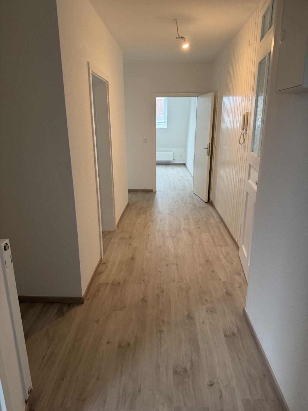 neu renovierte helle 3 Zimmer Wohnung in Stuttgart West zu vermieten – Schwabstrasse, 70197 Stuttgart West – Vorschaubild 4