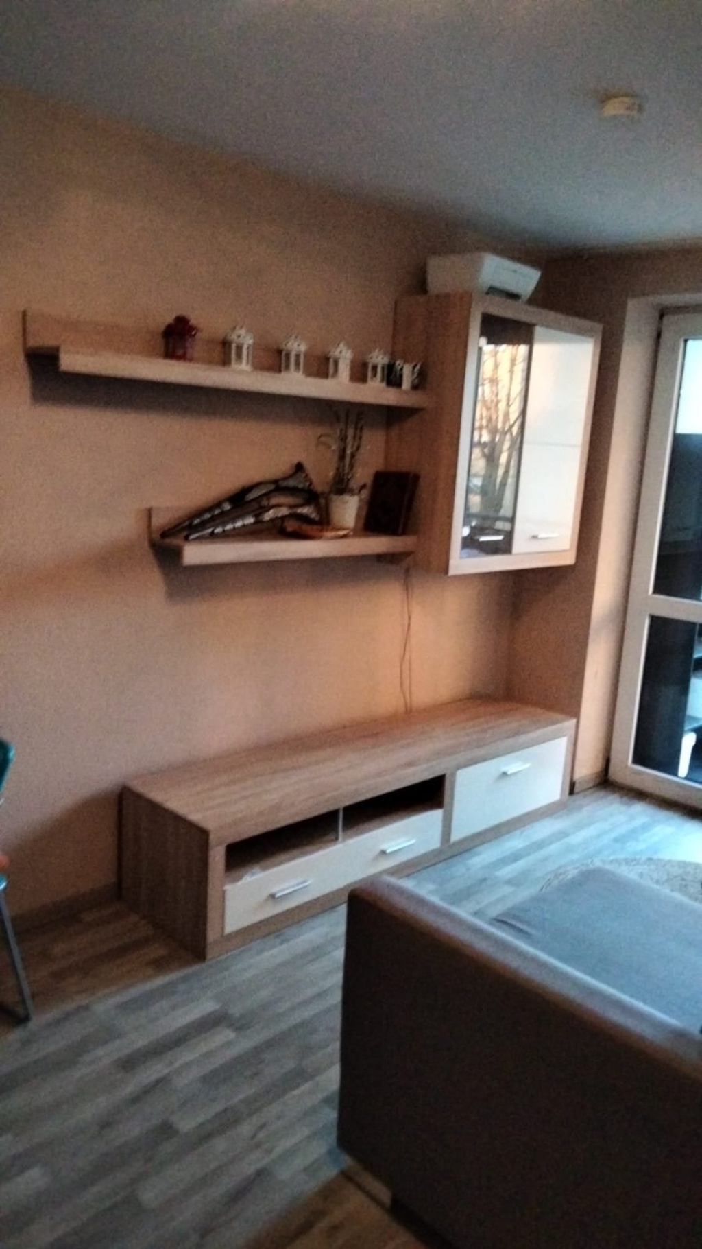 🏠 Voll möblierte 2-Zimmer-Wohnung in Köln zur Untermiete – ab sofort verfügbar – hans-schulten str 2, 51109 Köln köln – Vorschaubild 5