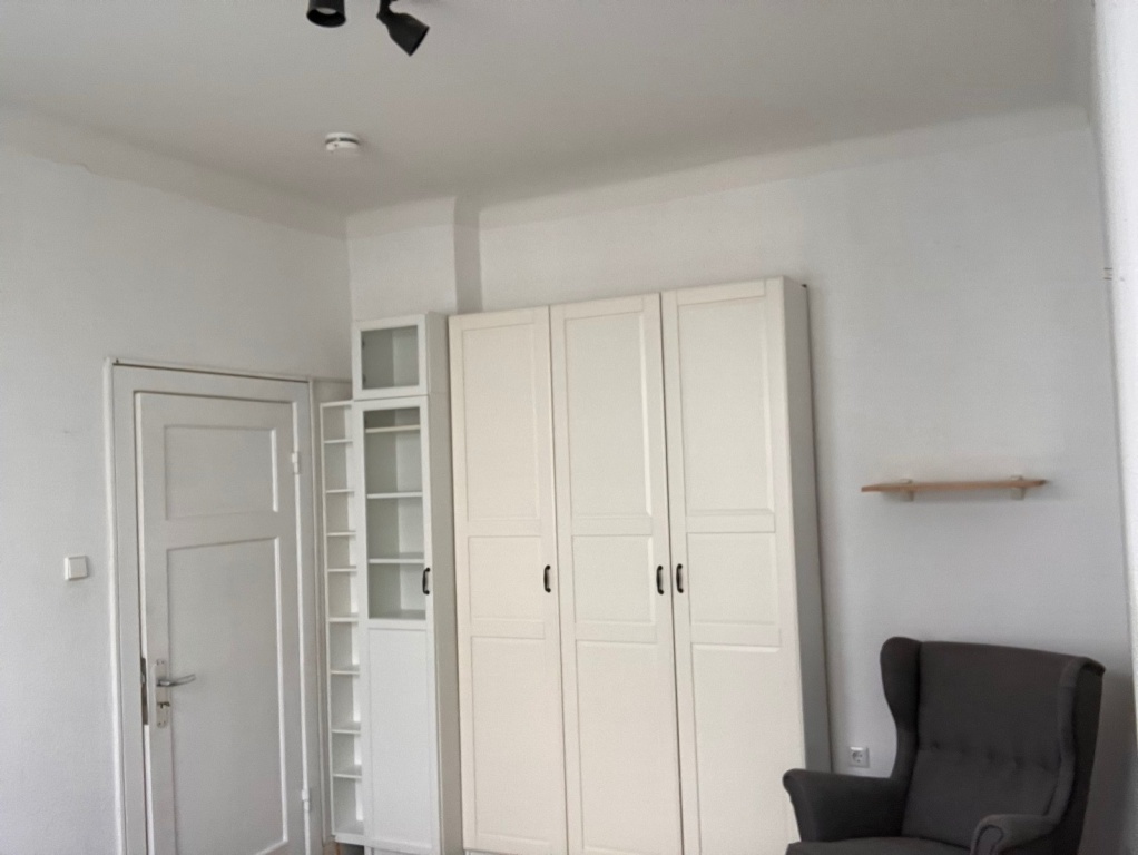 1 Zimmer Wohnung möbliert für ein Jahr – Meldorfer Str., 20251 Hamburg Hoheluft-Ost – Vorschaubild 6