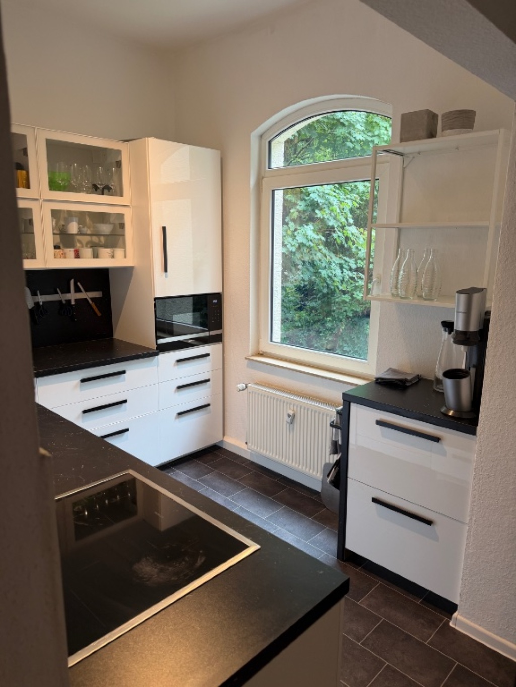 gemütlich 3-Zimmer Wohnung mit Küche – Lutherstraße 77, 7743 Jena Jena-Stadt – Vorschaubild 14