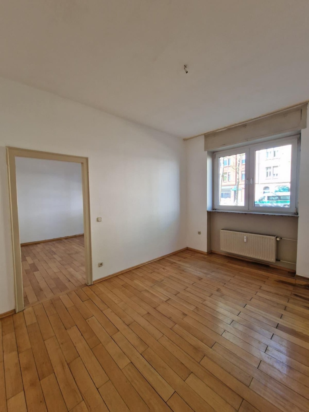 3-ZKB · Top-Lage: Mainzer Straße · WG-geeignet · EG – Mainzer Straße, 66121 Saarbrücken St. Johann – Vorschaubild 5