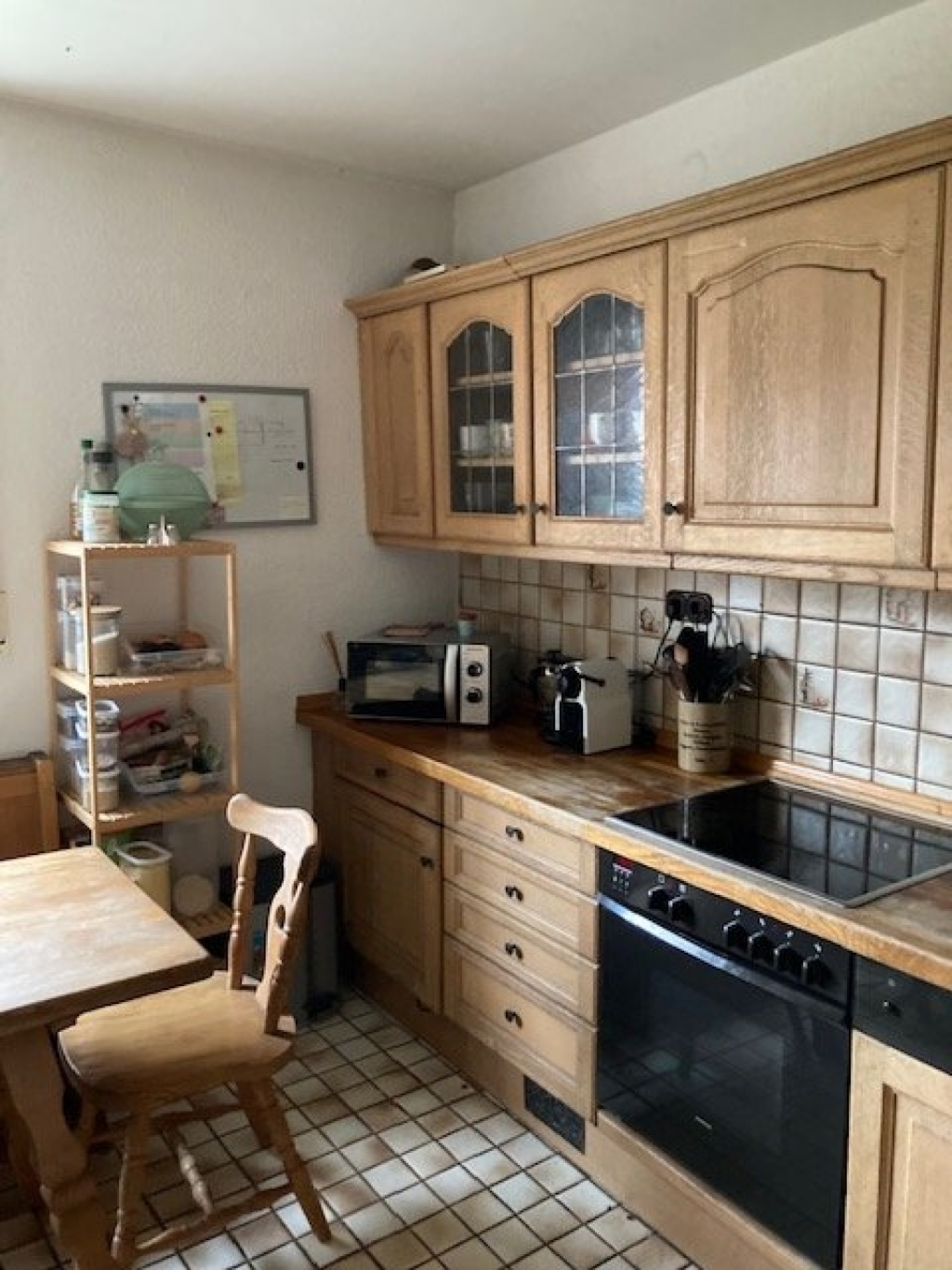 WG-Zimmer Aubing-Lochhausen-Langwied Bergsonstraße 142 - Bild 2