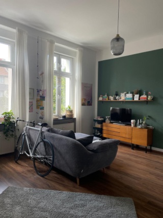 Anzeigenbild: Mitbewohnis gesucht!!