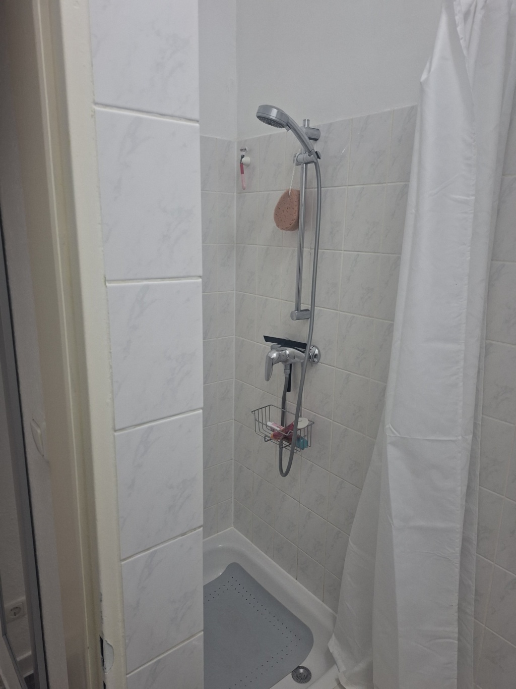 1-Zimmer-Wohnung Sachsenhausen Schweizer Straße - Bild 6