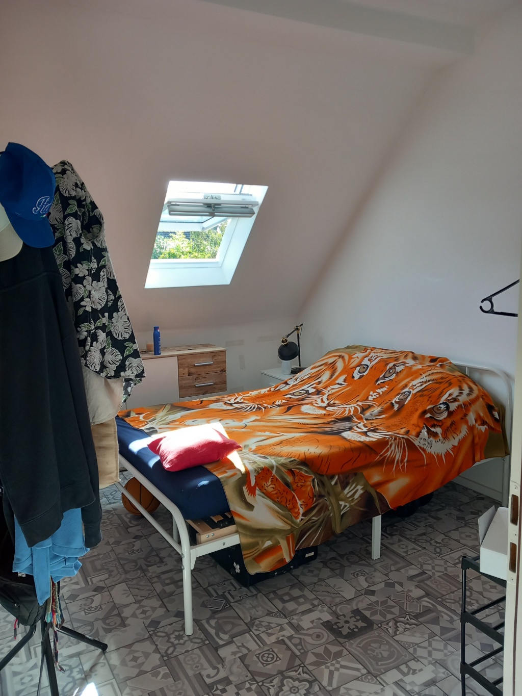 Junkersdorf – Frankenstrasse 1, 50858 Köln Junkersdorf – Vorschaubild 5